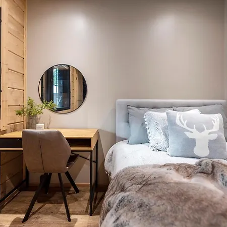 Ferienhaus Chale Naava Rukatunturi