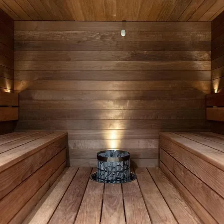 Ferienhaus Chale Naava *