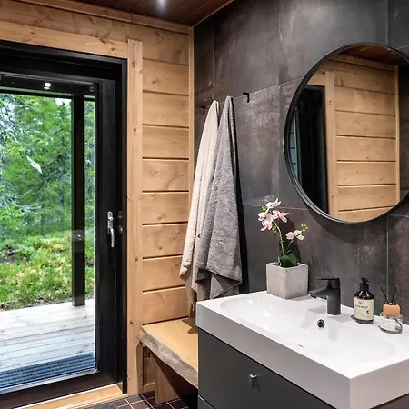 Naava Сasa de vacaciones *