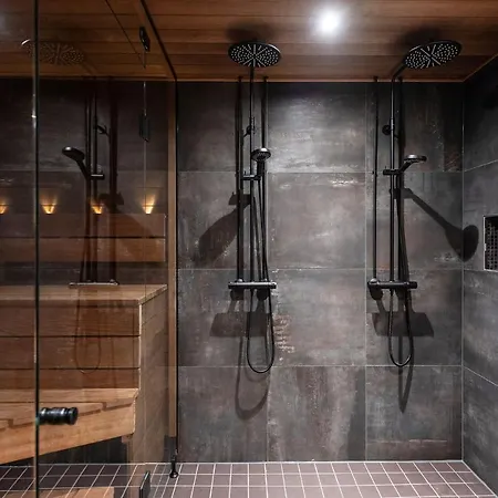 Ferienhaus Chale Naava