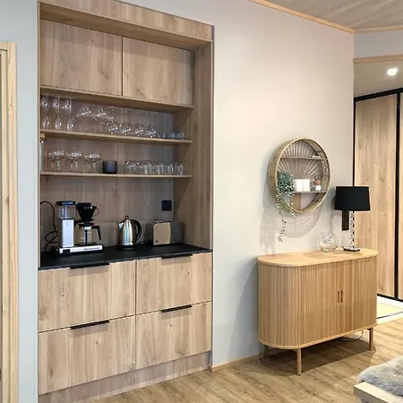 Ferienhaus Chale Naava