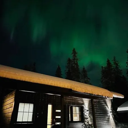 Сasa de vacaciones Naava *