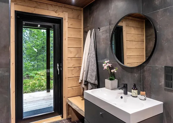 Chale Naava بيت للعطل *