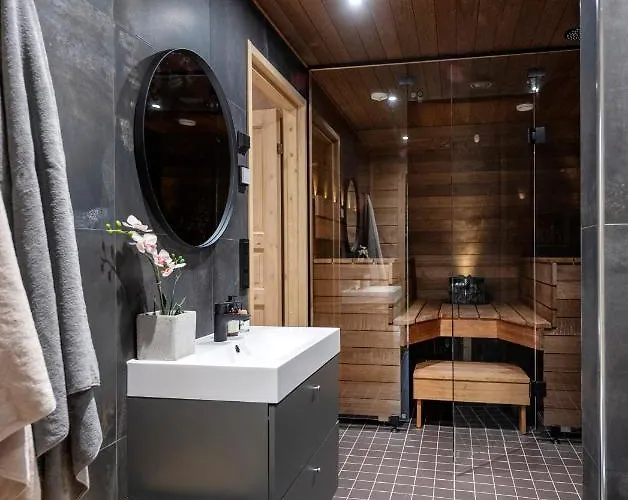 Chale Naava بيت للعطل *