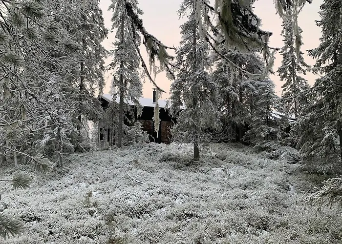 بيت للعطل Chale Naava