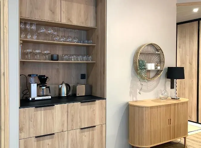 بيت للعطل Chale Naava